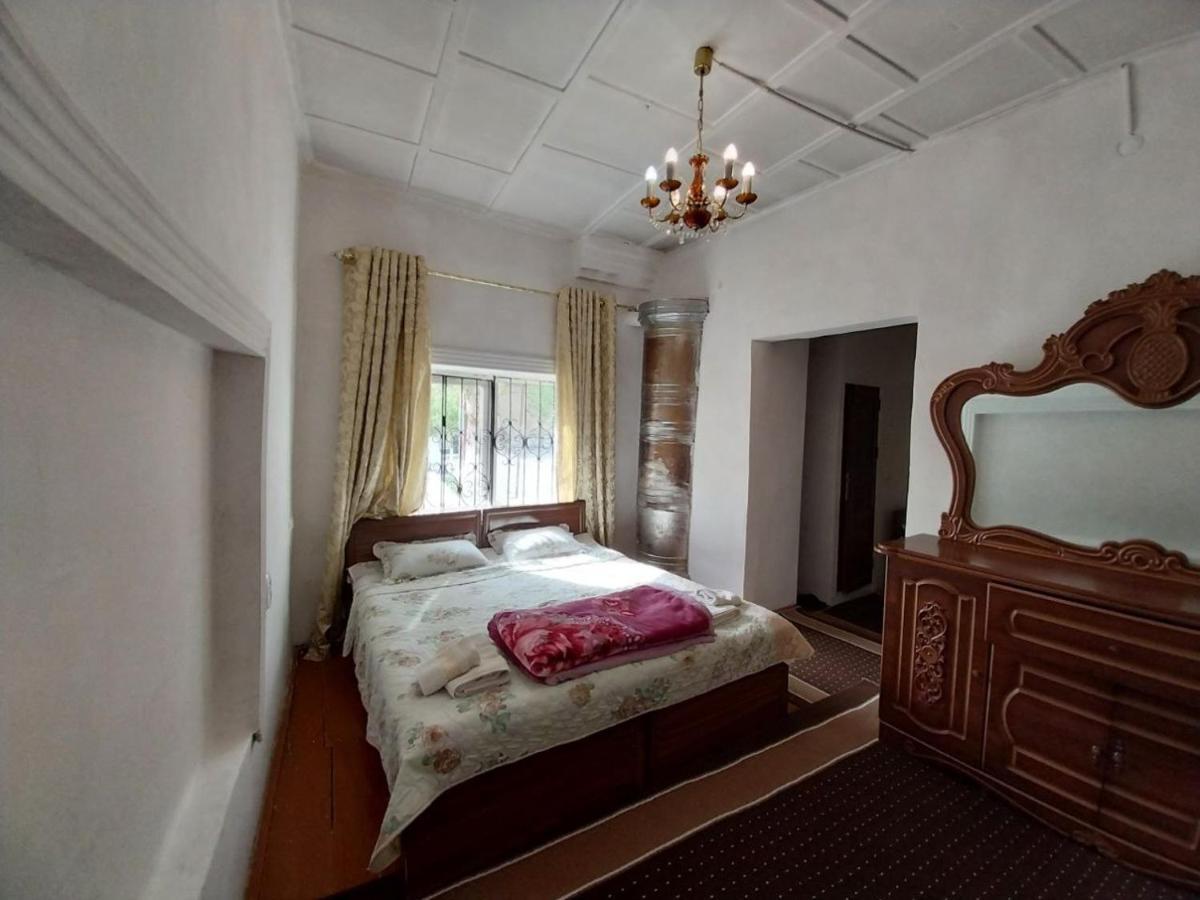 Fayz Guest House Самарканд Номер фото