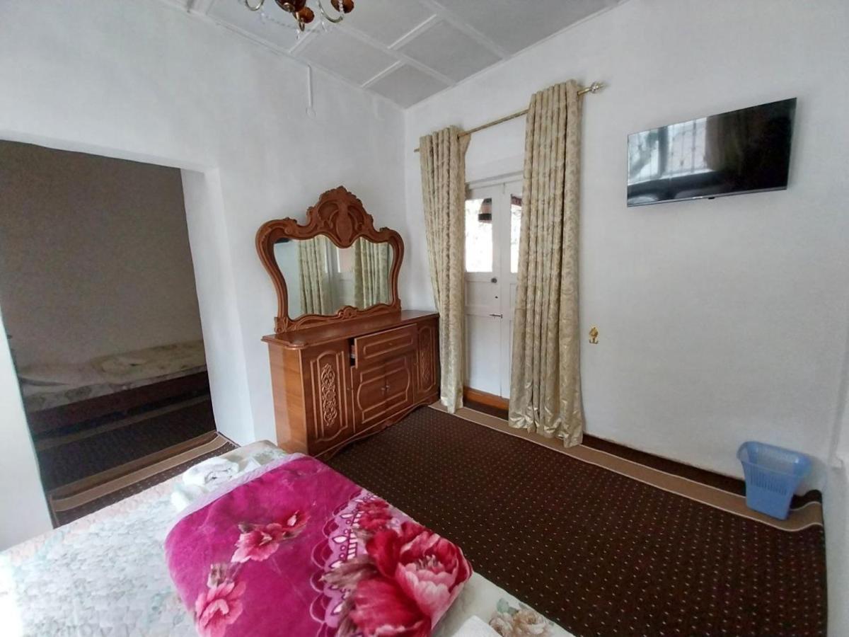 Fayz Guest House Самарканд Номер фото
