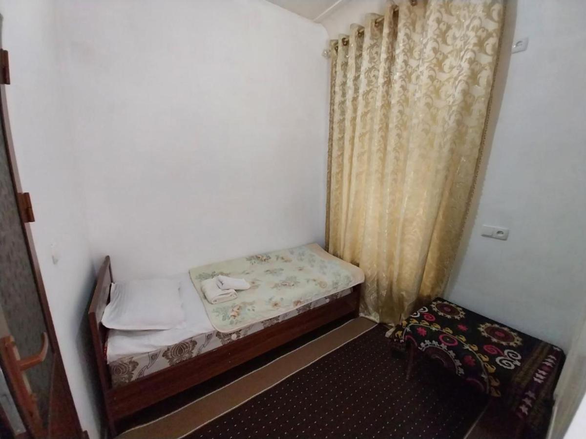 Fayz Guest House Самарканд Номер фото