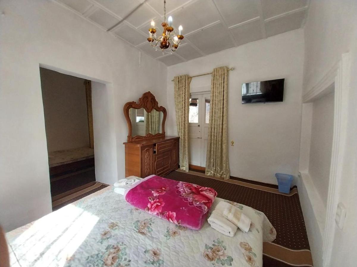 Fayz Guest House Самарканд Номер фото