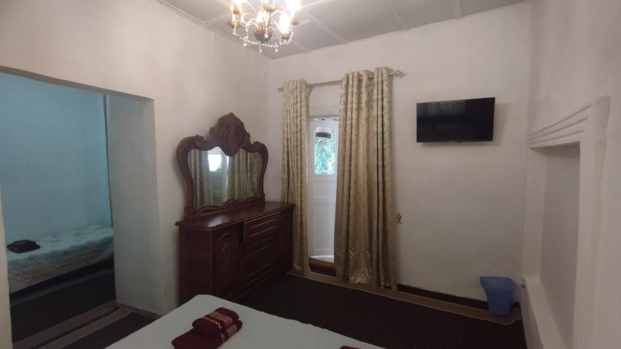 Fayz Guest House Самарканд Екстер'єр фото