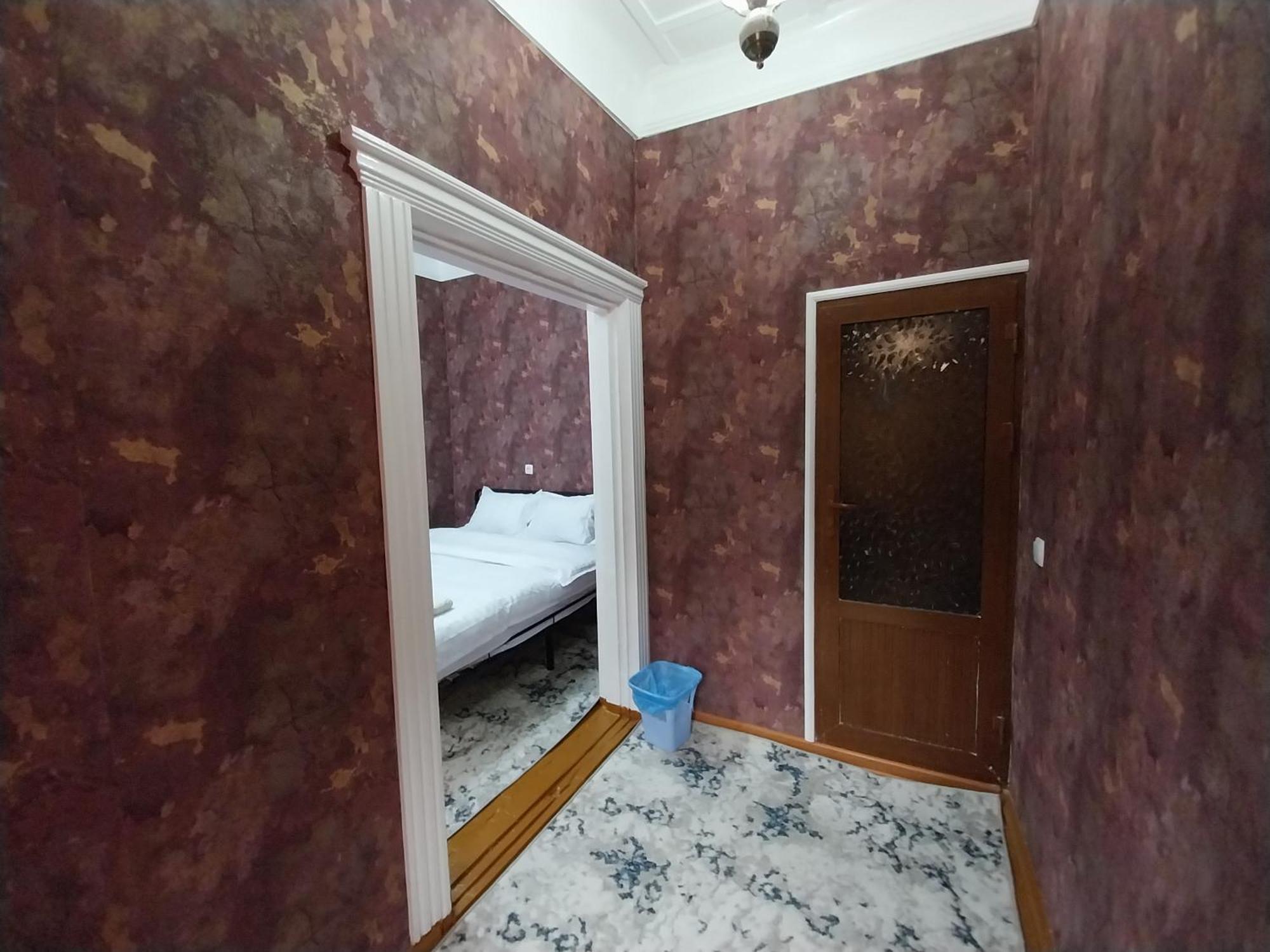 Fayz Guest House Самарканд Екстер'єр фото